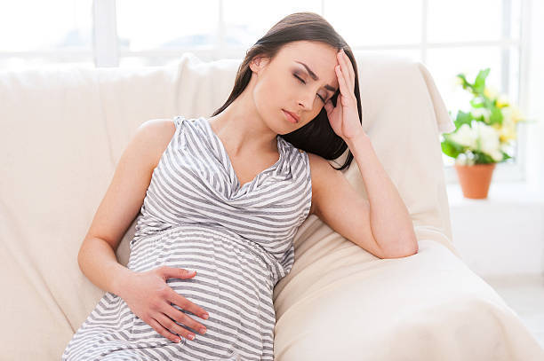 妊娠中毒症の症状と予防を理解しよう！