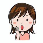 流産の兆候を知って早期対策