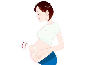 妊娠線の予防の方法