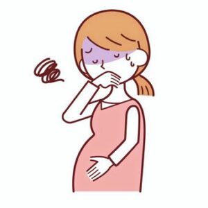 つわりとは | 妊娠の用語集