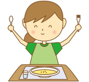 スープを飲んで体脂肪減　私の体脂肪の減らし方