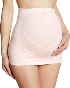 妊娠時の腹帯の習慣　種類・メリット・デメリット