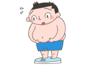 体脂肪とは！？