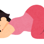 逆子だったら逆子体操