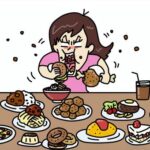 体脂肪率が高くなる5つの原因