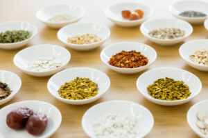 内臓脂肪を減らすサプリメント・皮下脂肪を減らす漢方