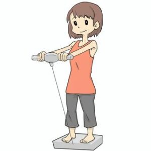体組成（たいそせい）とは？ | 体脂肪の用語集