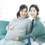 里帰り出産の時期や準備しておきたいこと