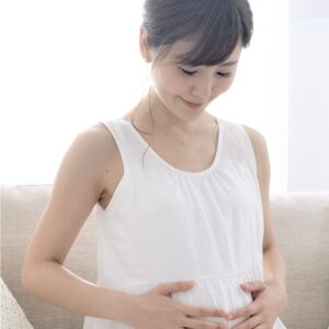 つわりになったときの対策