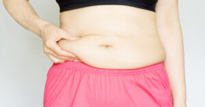 ダイエットした後にリバウンドを防止するために