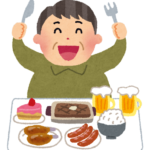 <strong>体脂肪燃焼の7つのコツ 食事編</strong>