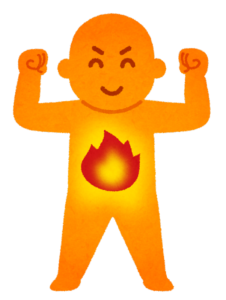 褐色脂肪とは？ | 体脂肪の用語集