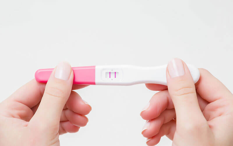 妊娠検査薬とは | 妊娠の用語集