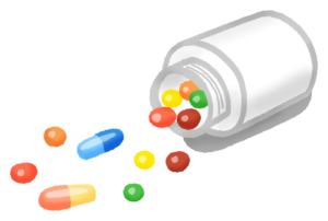 体脂肪を減らすサプリおススメ４選