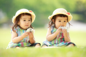 双子を妊娠したら注意したいこと