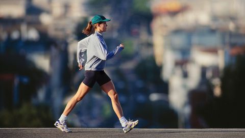 移動は歩く　私の体脂肪の減らし方 | 体脂肪の体験談